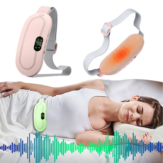 Massaggiatore Elettrico - Lunhea™